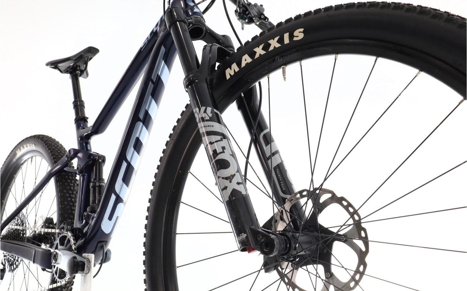 Mountain Bike Scott Zyclora ·  Spark 920 carbonio GX, Usata, 2020, Barcelona