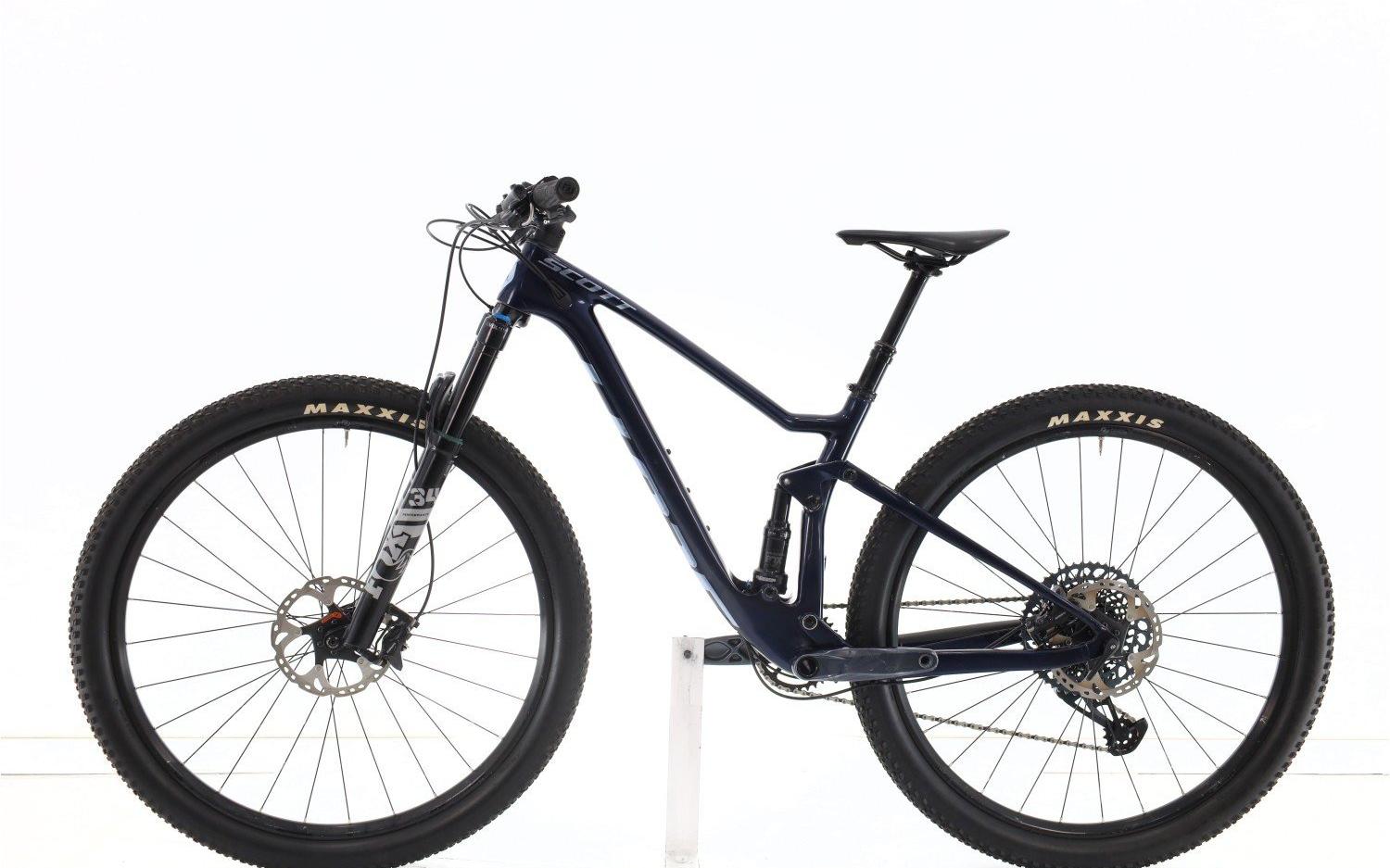 Mountain Bike Scott Zyclora ·  Spark 920 carbonio GX, Usata, 2020, Barcelona