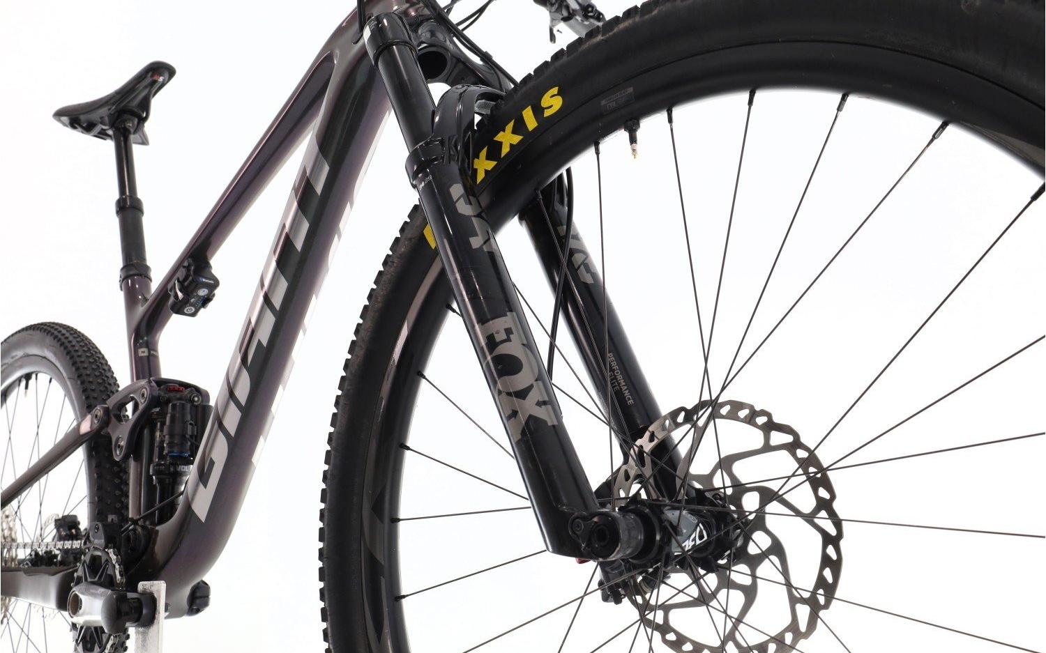 Mountain Bike Giant Zyclora ·  Anthem Advanced Pro Carbonio XT, Usata, 2023, Barcelona