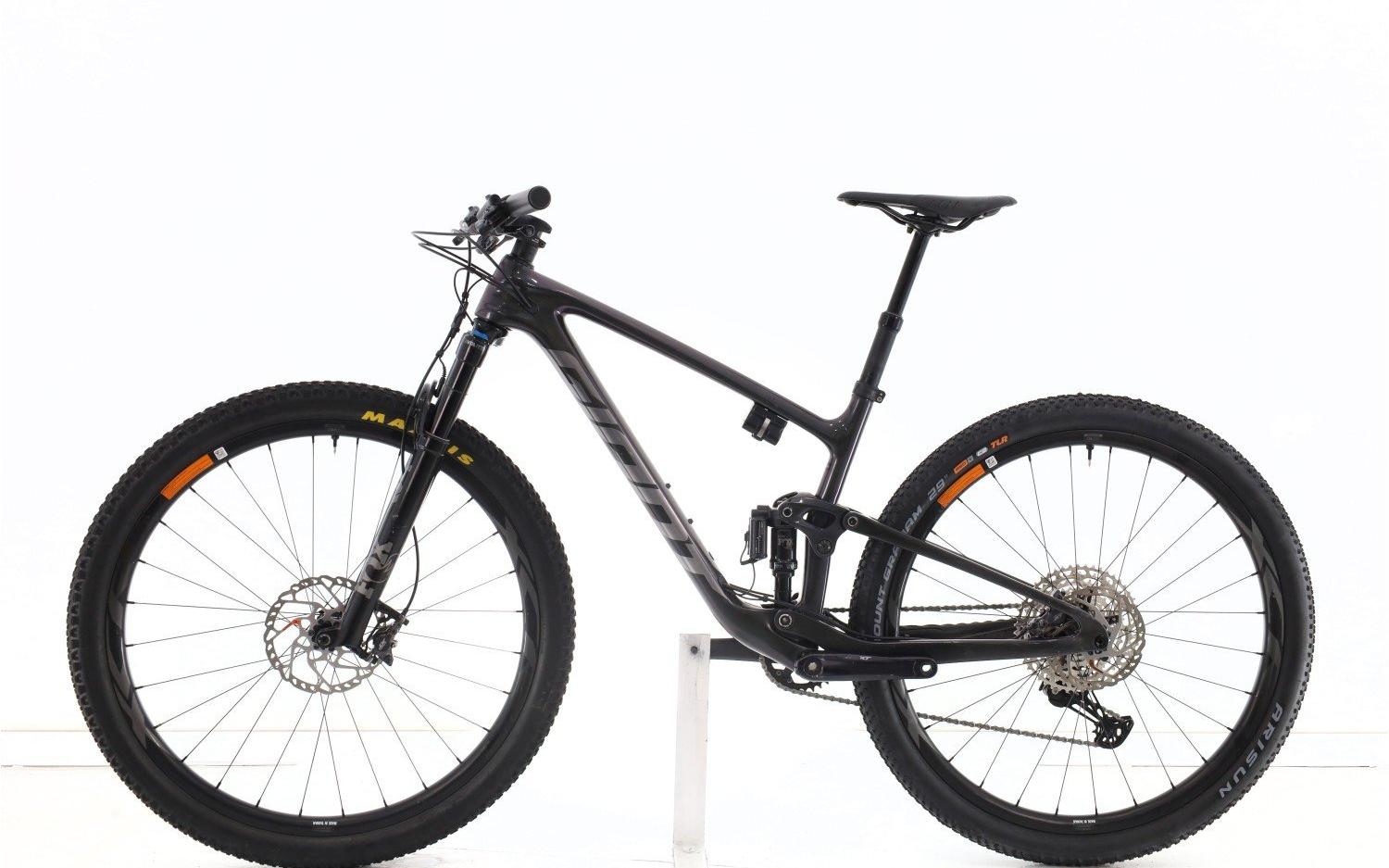 Mountain Bike Giant Zyclora ·  Anthem Advanced Pro Carbonio XT, Usata, 2023, Barcelona