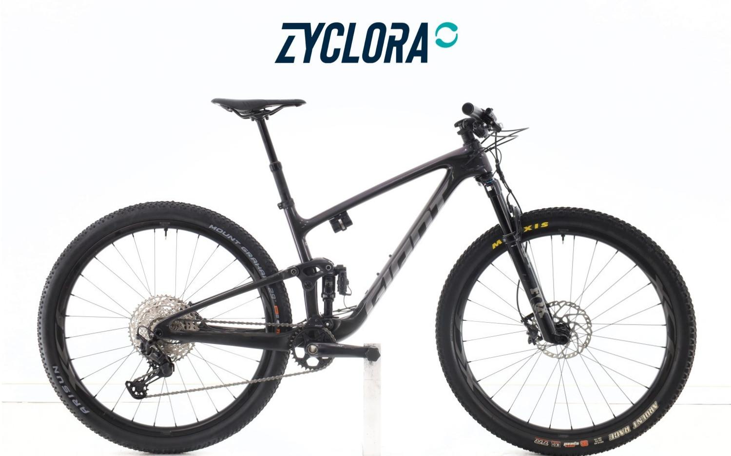 Mountain Bike Giant Zyclora ·  Anthem Advanced Pro Carbonio XT, Usata, 2023, Barcelona