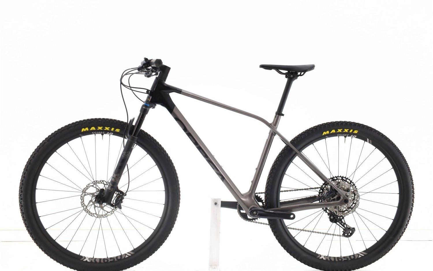 Mountain Bike Orbea Zyclora ·  Alma M25 carbonio XT, Usata, 2022, Barcelona