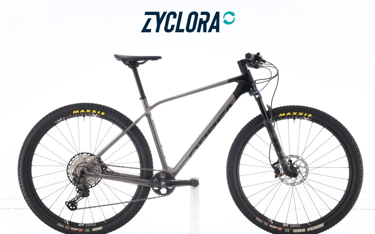 Mountain Bike Orbea Zyclora ·  Alma M25 carbonio XT, Usata, 2022, Barcelona