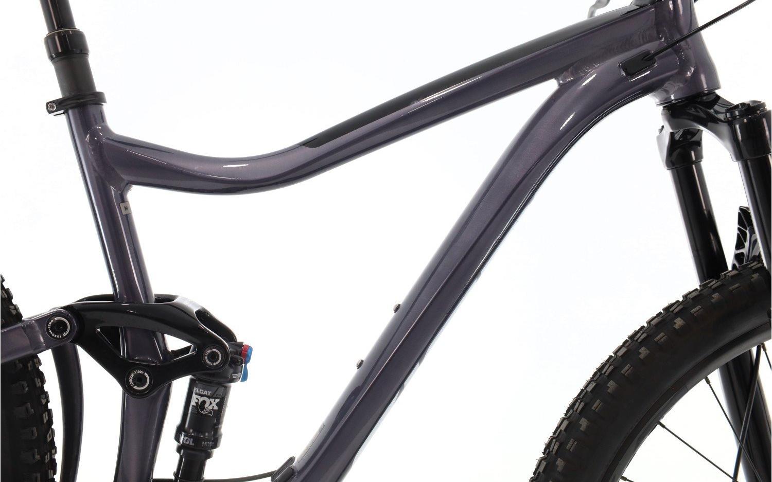 Mountain Bike Giant Zyclora ·  Trance 3, Usata, 2023, Barcelona