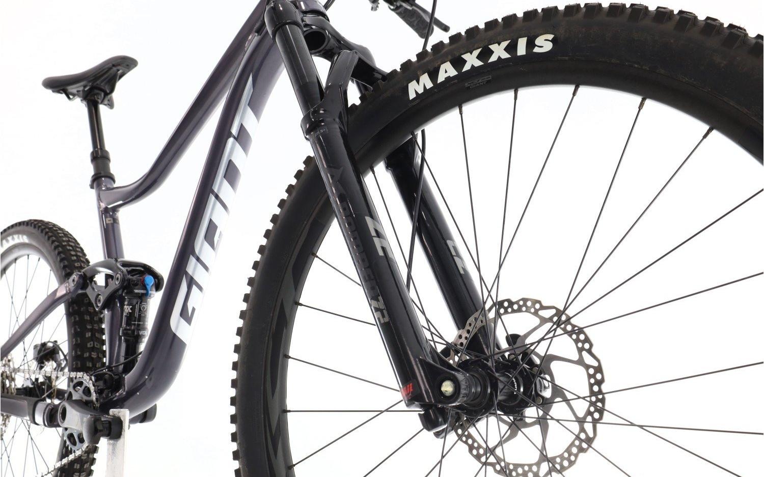 Mountain Bike Giant Zyclora ·  Trance 3, Usata, 2023, Barcelona