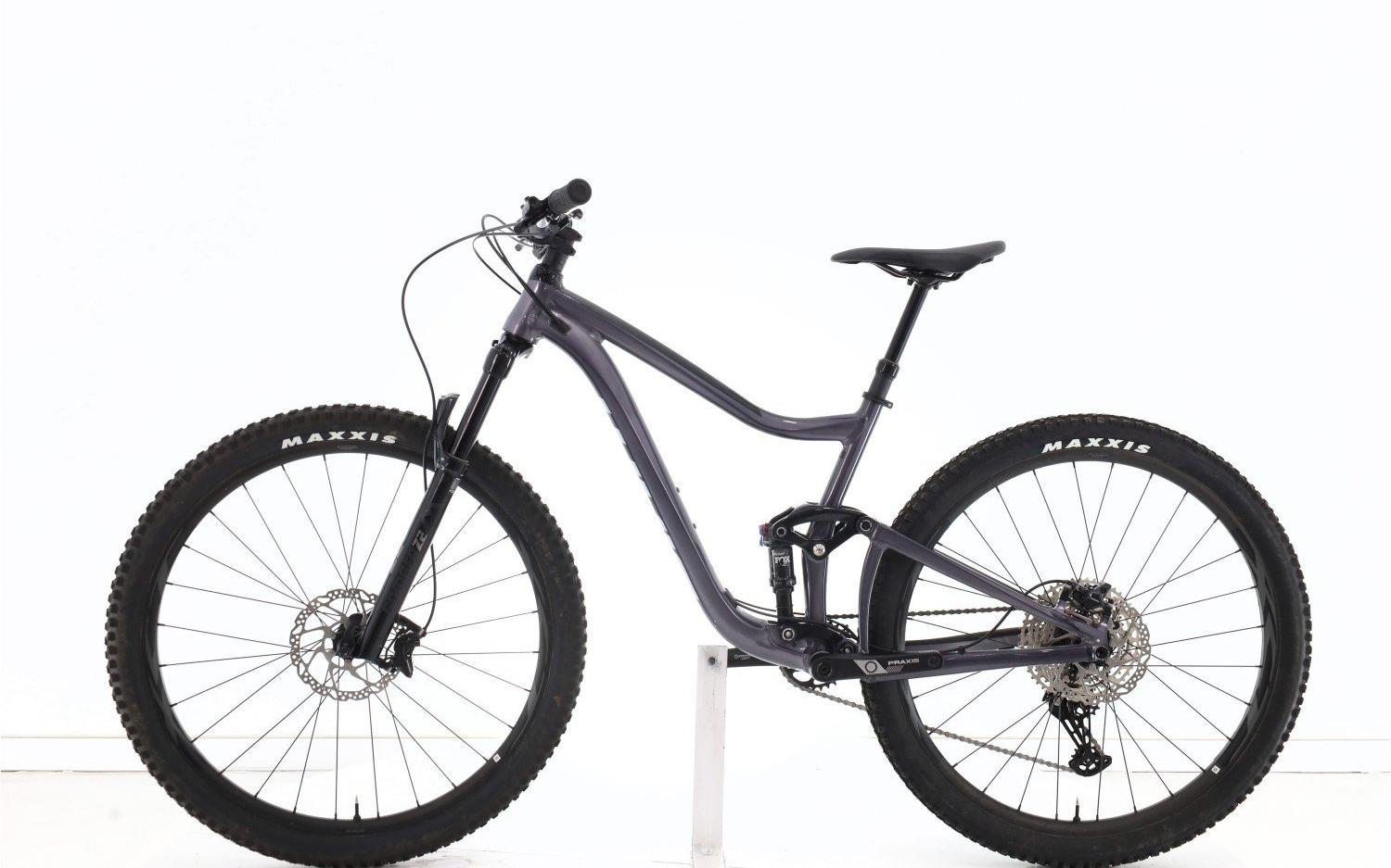 Mountain Bike Giant Zyclora ·  Trance 3, Usata, 2023, Barcelona