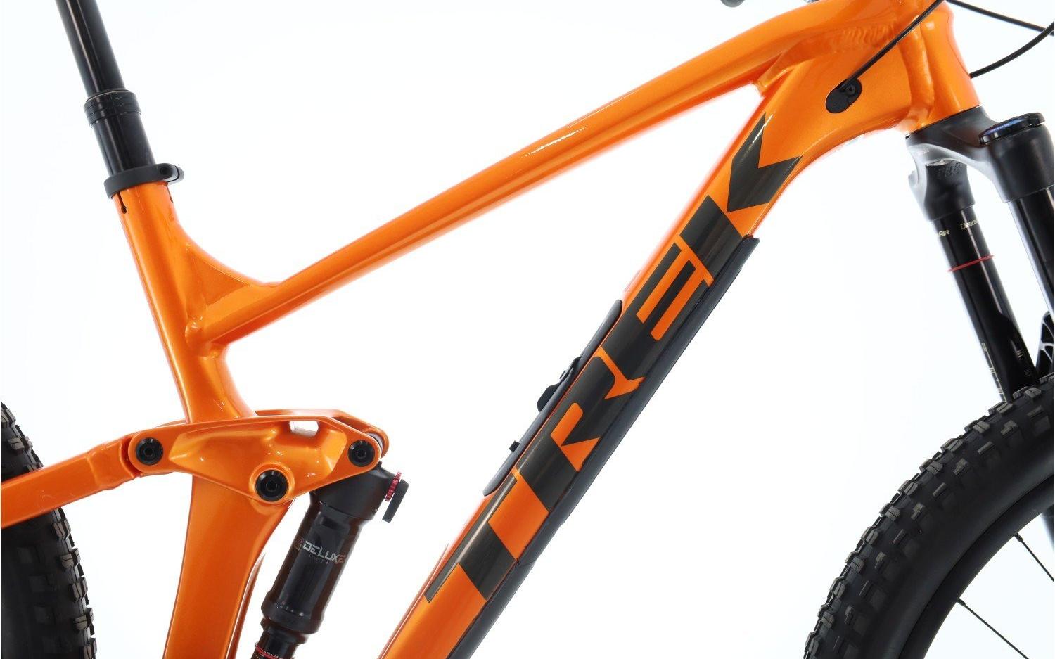 Mountain Bike Trek Zyclora ·  Slash 7 XT, Usata, 2023, Barcelona