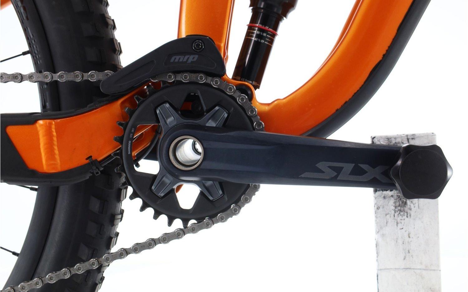 Mountain Bike Trek Zyclora ·  Slash 7 XT, Usata, 2023, Barcelona