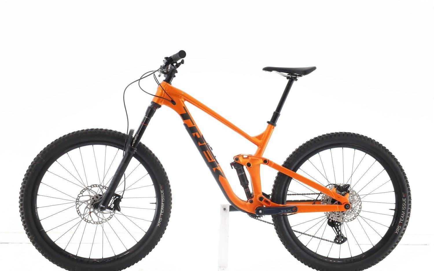 Mountain Bike Trek Zyclora ·  Slash 7 XT, Usata, 2023, Barcelona