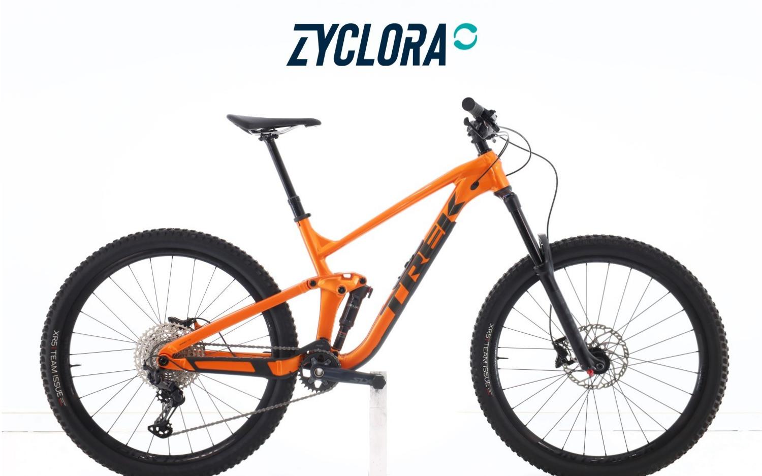 Mountain Bike Trek Zyclora ·  Slash 7 XT, Usata, 2023, Barcelona