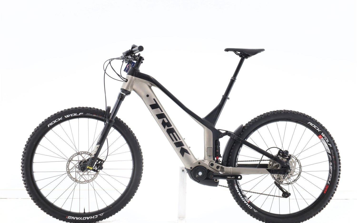 E-Bike Trek Zyclora ·  Powerfly 4, Usata, 2023, Barcelona