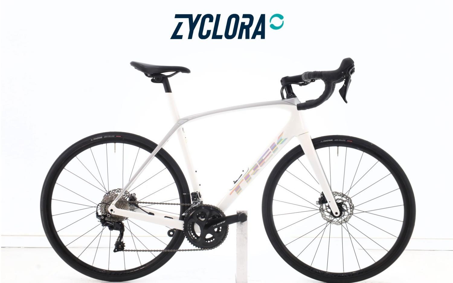 Bici da corsa Trek Zyclora ·  Domane SL5 Carbonio, Usata, 2023, Barcelona