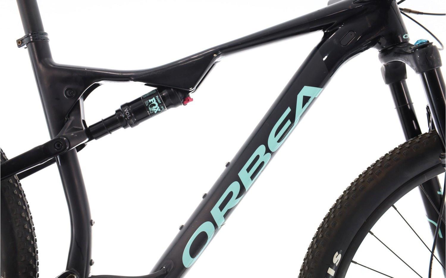 Mountain Bike Orbea Zyclora ·  Oiz M30, Usata, 2020, Barcelona