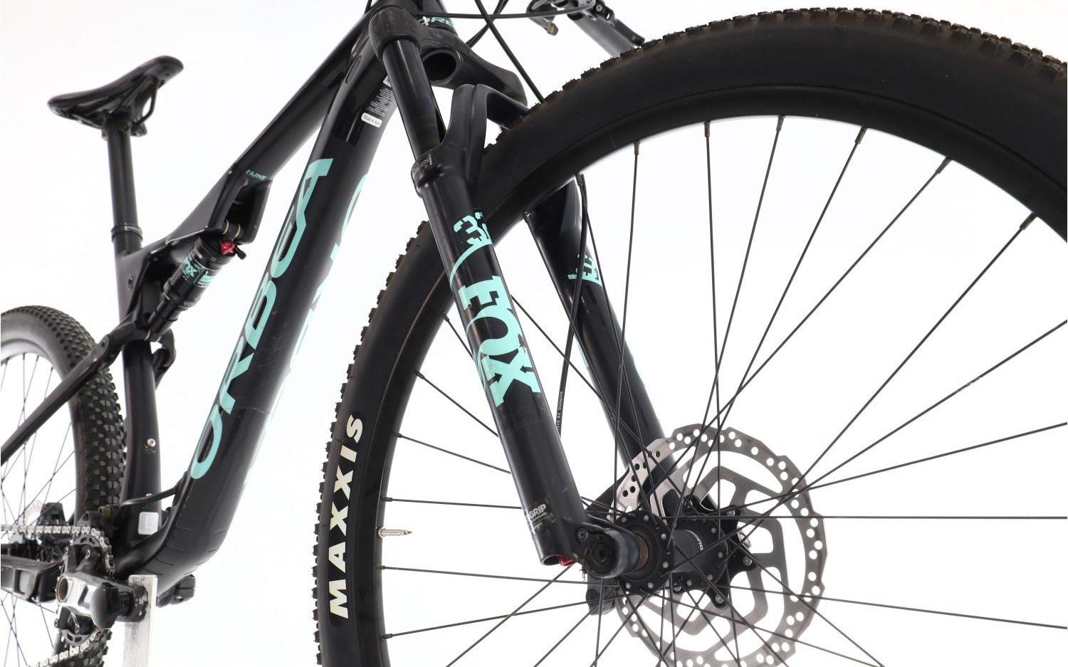 Mountain Bike Orbea Zyclora ·  Oiz M30, Usata, 2020, Barcelona