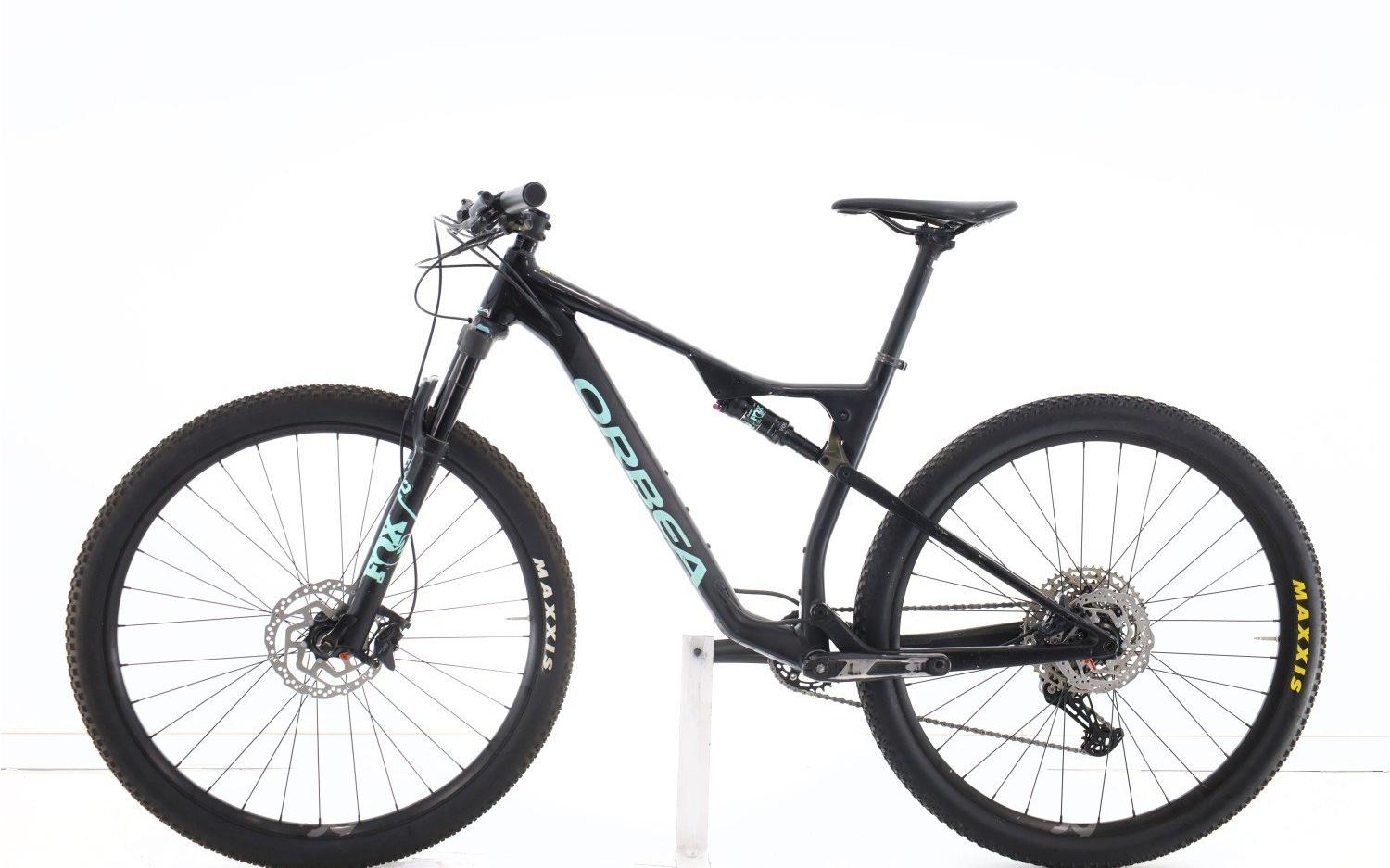 Mountain Bike Orbea Zyclora ·  Oiz M30, Usata, 2020, Barcelona