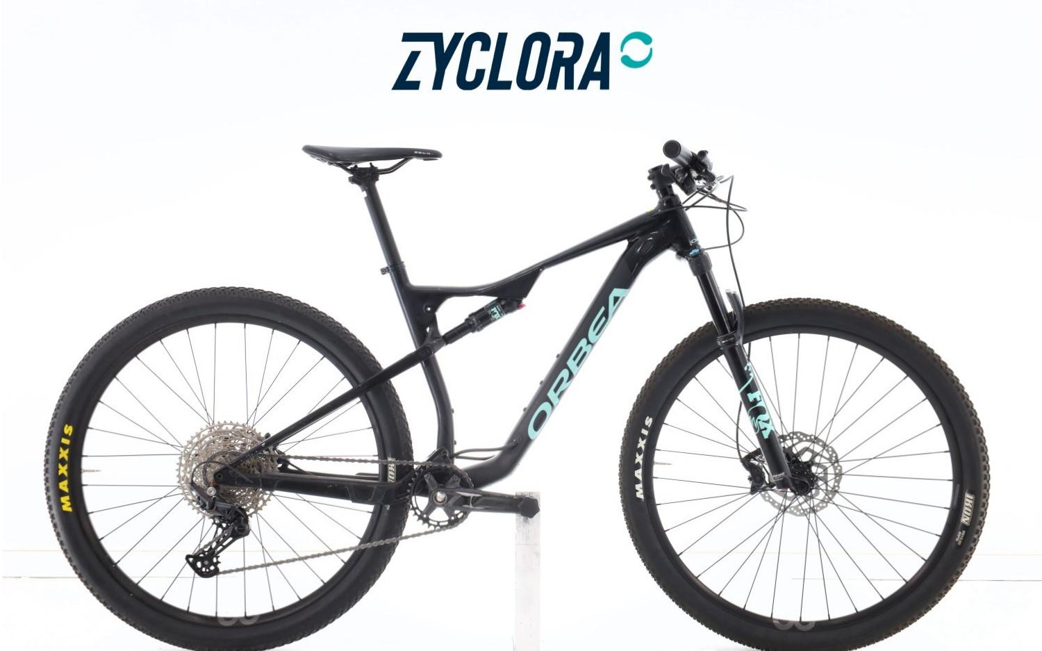 Mountain Bike Orbea Zyclora ·  Oiz M30, Usata, 2020, Barcelona