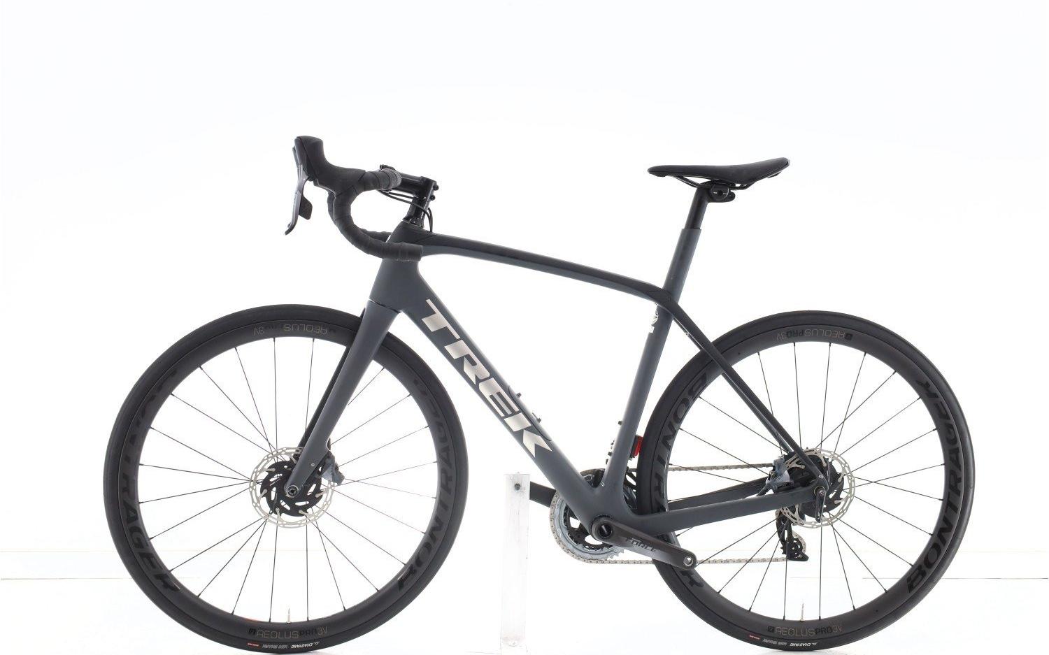 Bici da corsa Trek Zyclora ·  Domane SL7 Carbonio AXS 12V, Usata, 2021, Barcelona