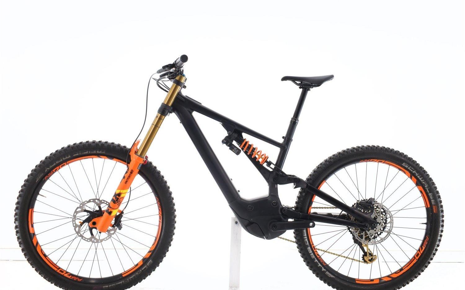 E-Bike Specialized Zyclora ·  Turbo Kenevo XX1, Usata, 2020, Barcelona