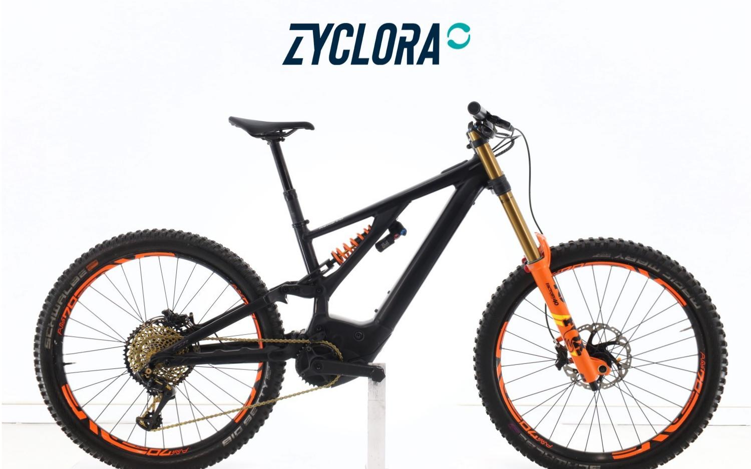 E-Bike Specialized Zyclora ·  Turbo Kenevo XX1, Usata, 2020, Barcelona