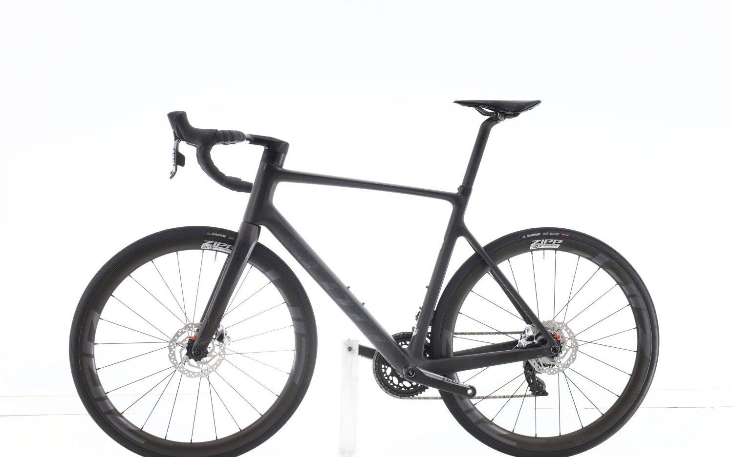 Bici da corsa Scott Zyclora ·  Addict RC Ultimate Carbonio AXS 12V, Usata, 2021, Barcelona