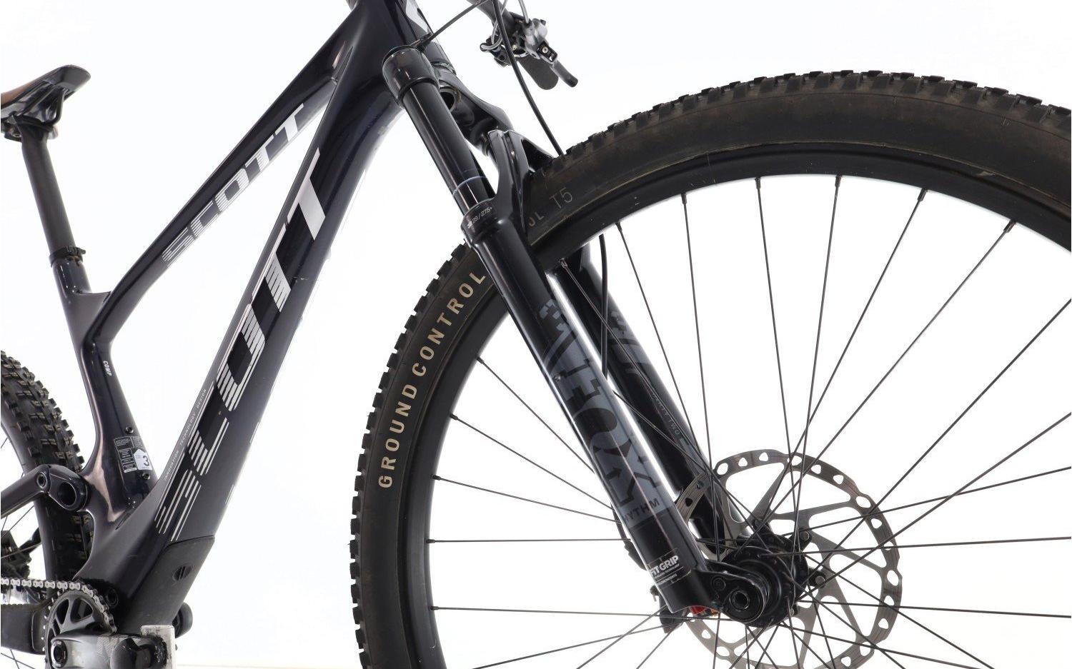 Mountain Bike Scott Zyclora ·  Spark Comp carbonio, Usata, 2021, Barcelona