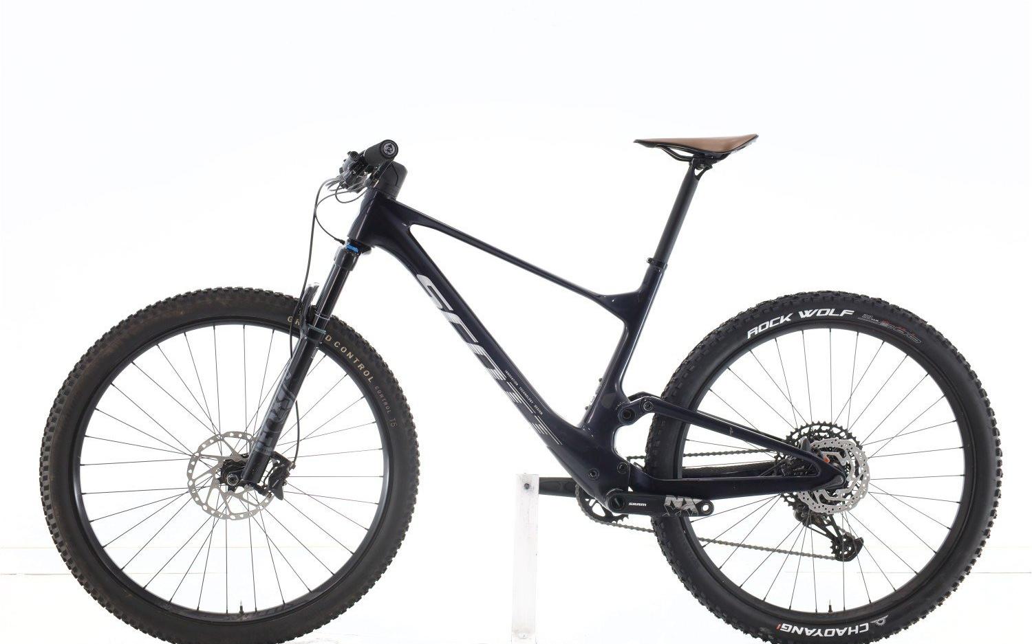 Mountain Bike Scott Zyclora ·  Spark Comp carbonio, Usata, 2021, Barcelona