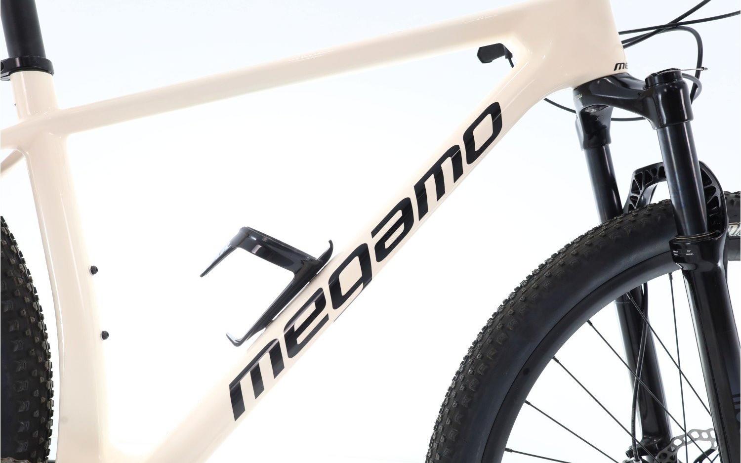 Mountain Bike Megamo Zyclora ·  Factory 15 Carbonio, Usata, 2022, Barcelona