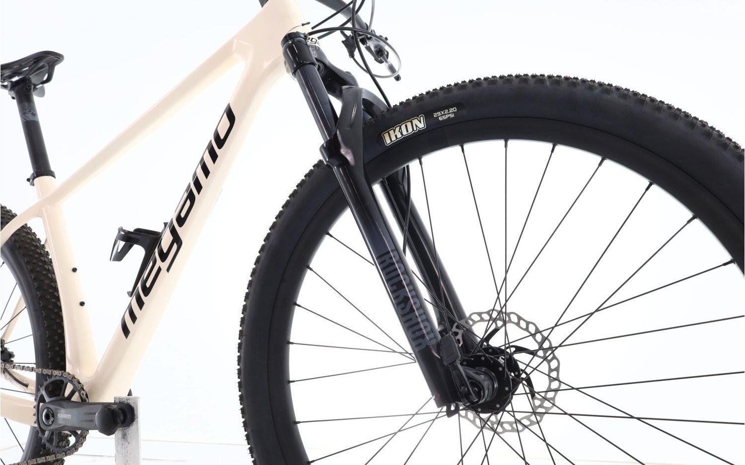 Mountain Bike Megamo Zyclora ·  Factory 15 Carbonio, Usata, 2022, Barcelona