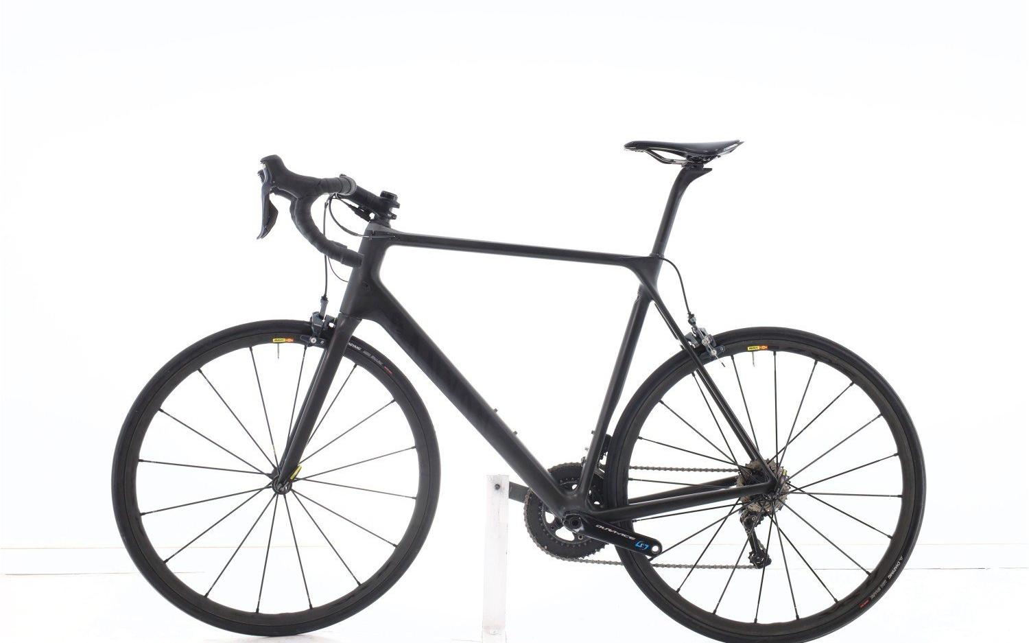 Bici da corsa Canyon Zyclora ·  Ultimate CF SLX Carbonio Di2 11V, Usata, 2020, Barcelona