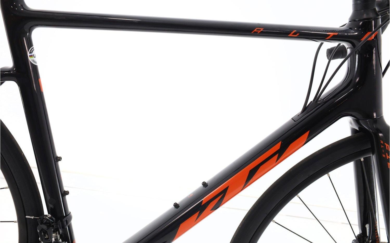 Bici da corsa KTM Zyclora ·  Revelator Alto Pro Carbonio, Usata, 2021, Barcelona