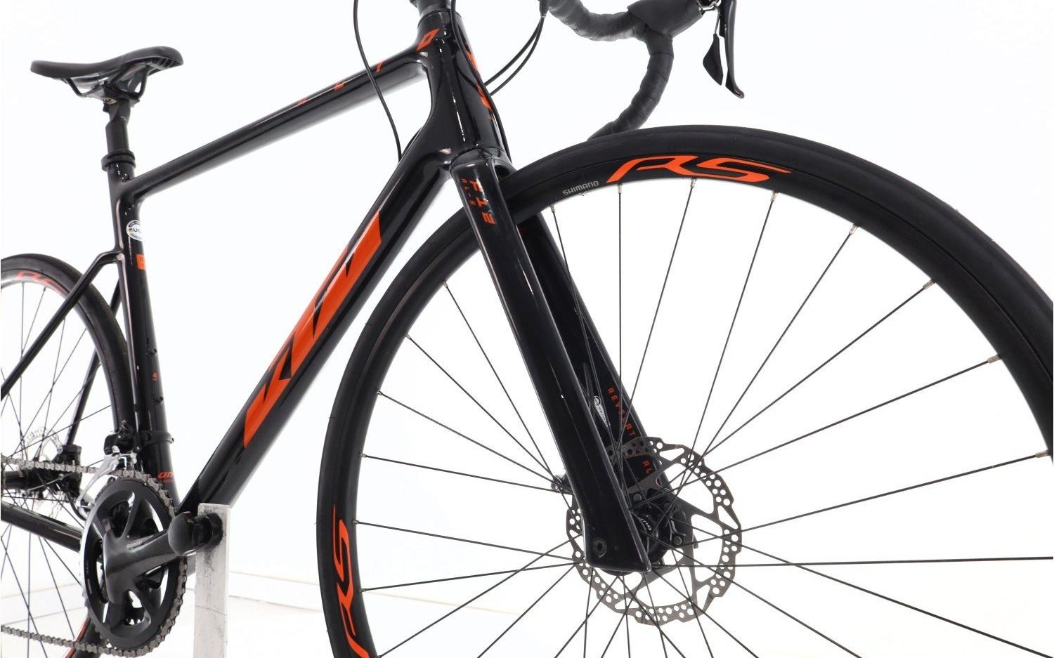 Bici da corsa KTM Zyclora ·  Revelator Alto Pro Carbonio, Usata, 2021, Barcelona