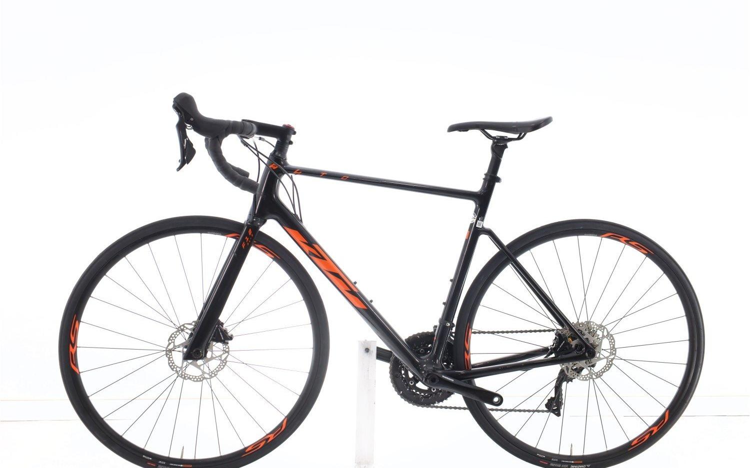 Bici da corsa KTM Zyclora ·  Revelator Alto Pro Carbonio, Usata, 2021, Barcelona