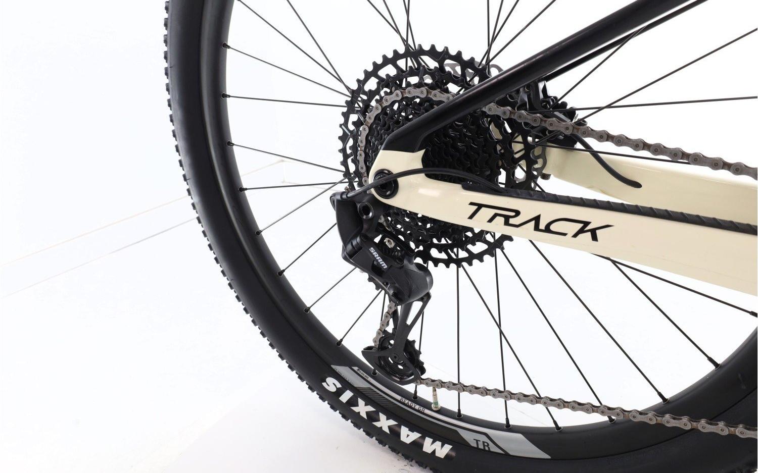 Mountain Bike Megamo Zyclora ·  Track 10 Carbonio, Usata, 2023, Barcelona