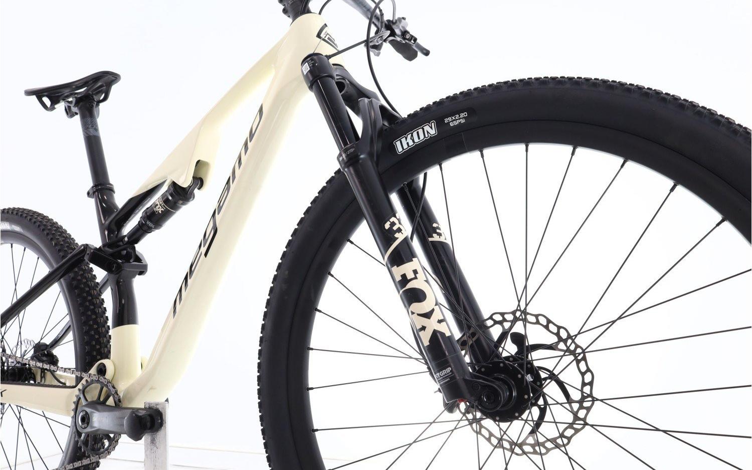 Mountain Bike Megamo Zyclora ·  Track 10 Carbonio, Usata, 2023, Barcelona