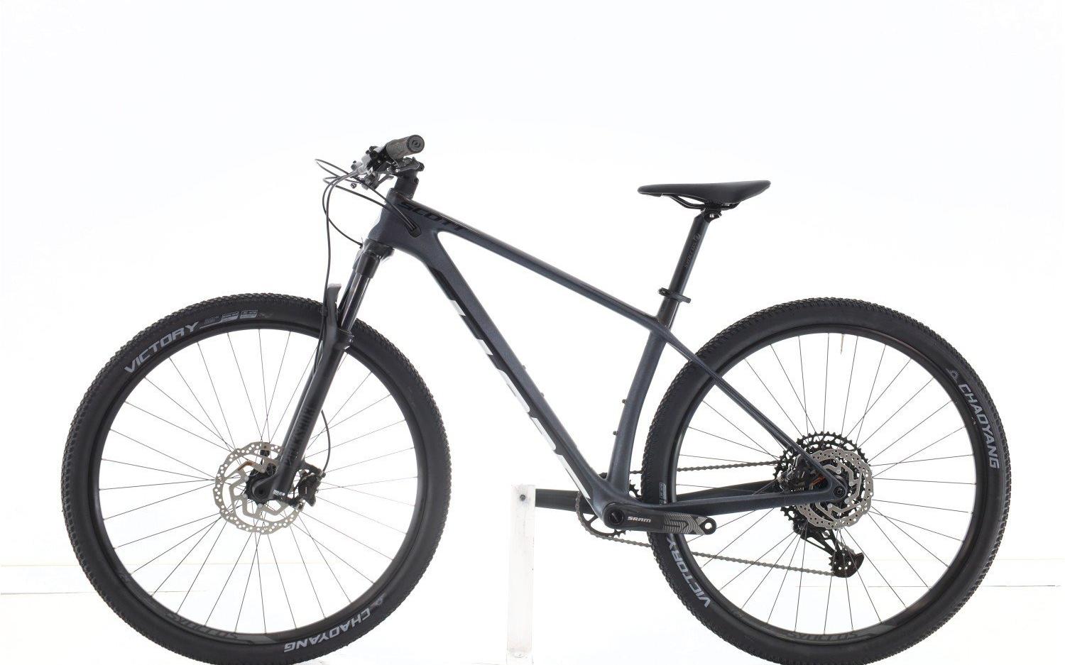 Mountain Bike Scott Zyclora ·  Scale 940 carbonio, Usata, 2020, Barcelona