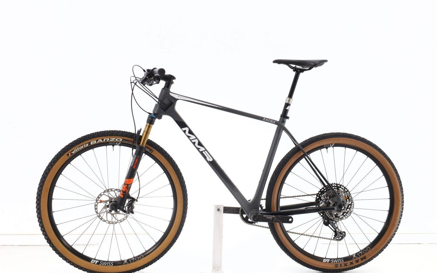 Mountain Bike MMR Zyclora ·  Rakish Carbonio, Usata, 2019, Barcelona