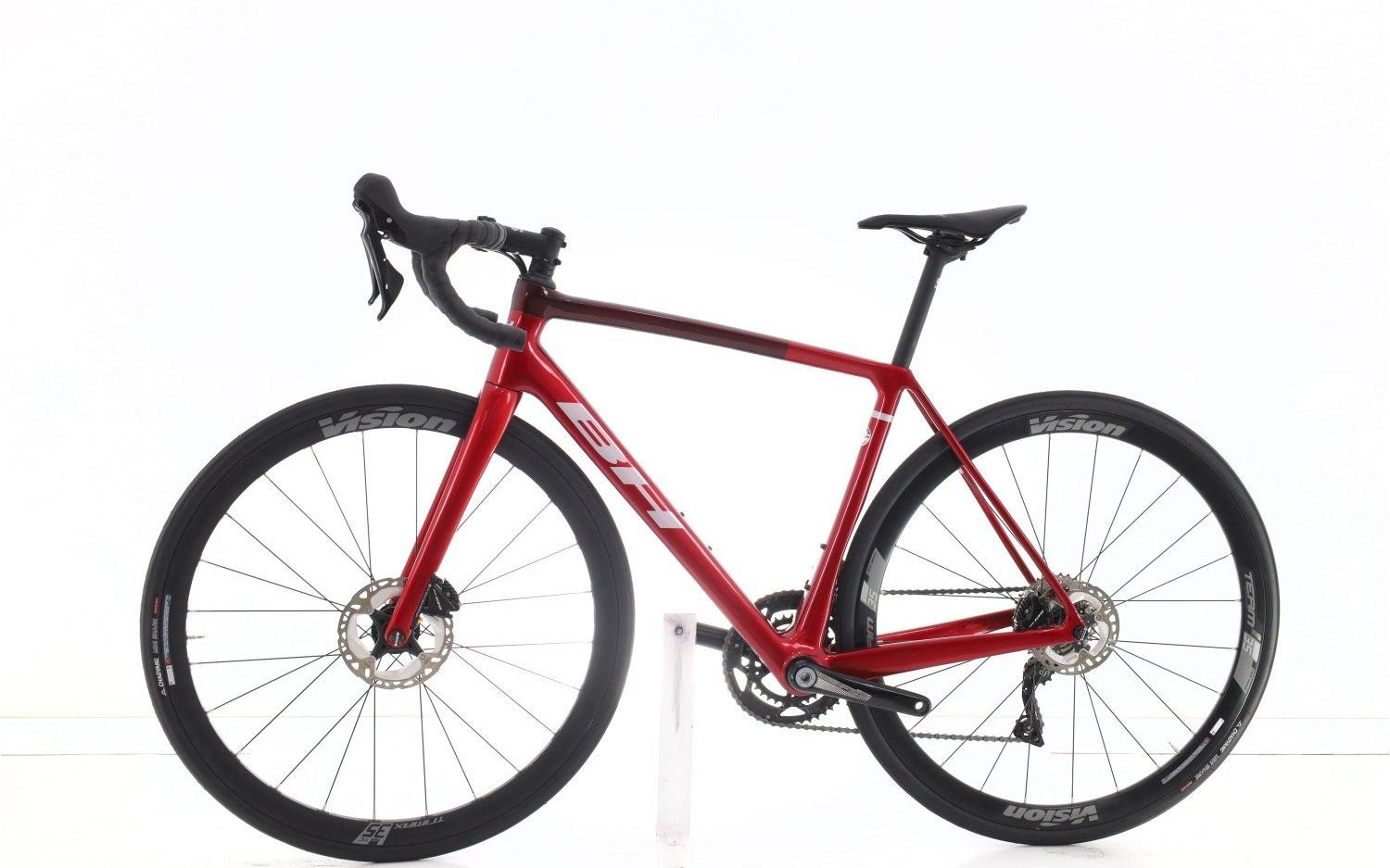 Bici da corsa BH Zyclora ·  SL1 2.5 carbonio, Usata, 2023, Barcelona