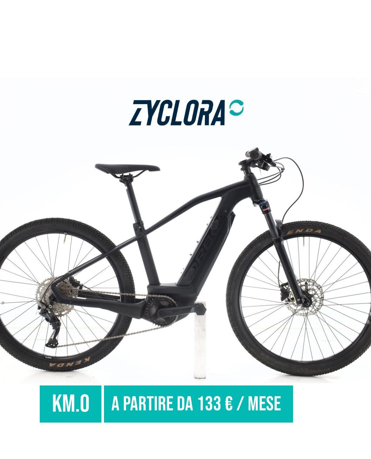 Cerca bicicletta Orbea usata o km0