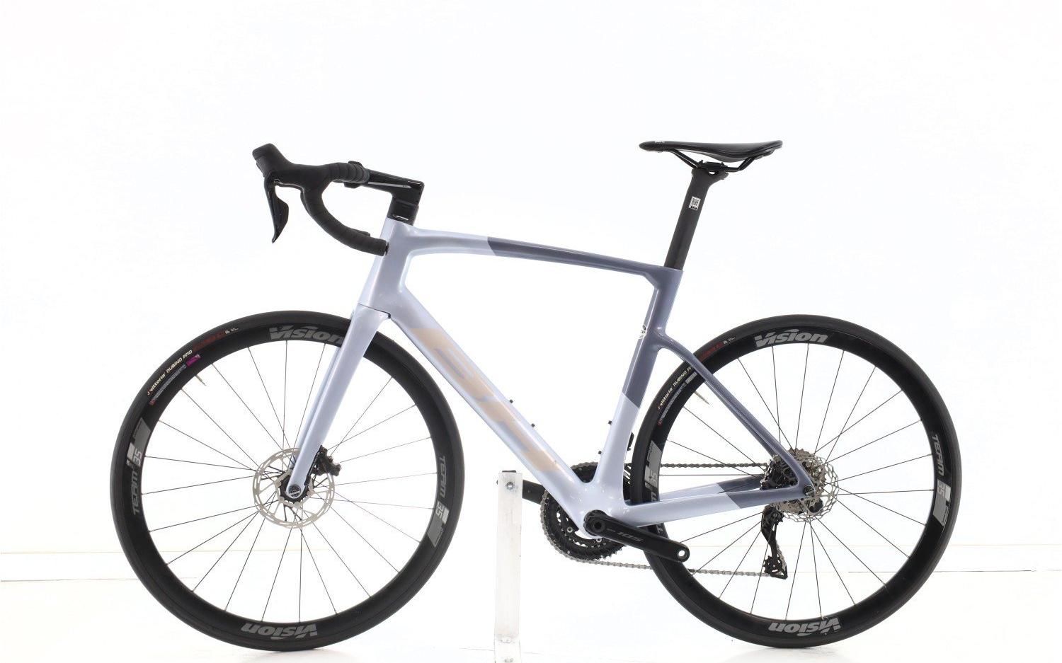 Bici da corsa BH Zyclora ·  RS1 3.5 carbonio Di2 12V, Usata, 2022, Barcelona