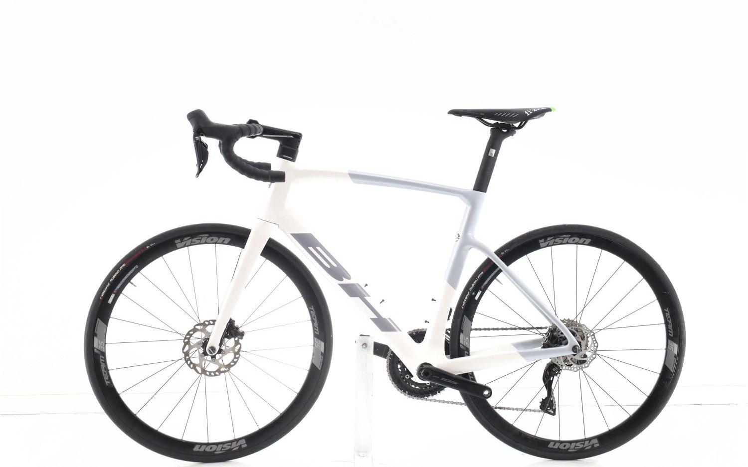 Bici da corsa BH Zyclora ·  RS1 3.5 carbonio Di2 12V, Usata, 2022, Barcelona