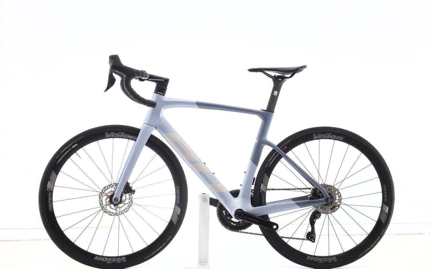 Bici da corsa BH Zyclora ·  RS1 3.5 carbonio Di2 12V, Usata, 2022, Barcelona