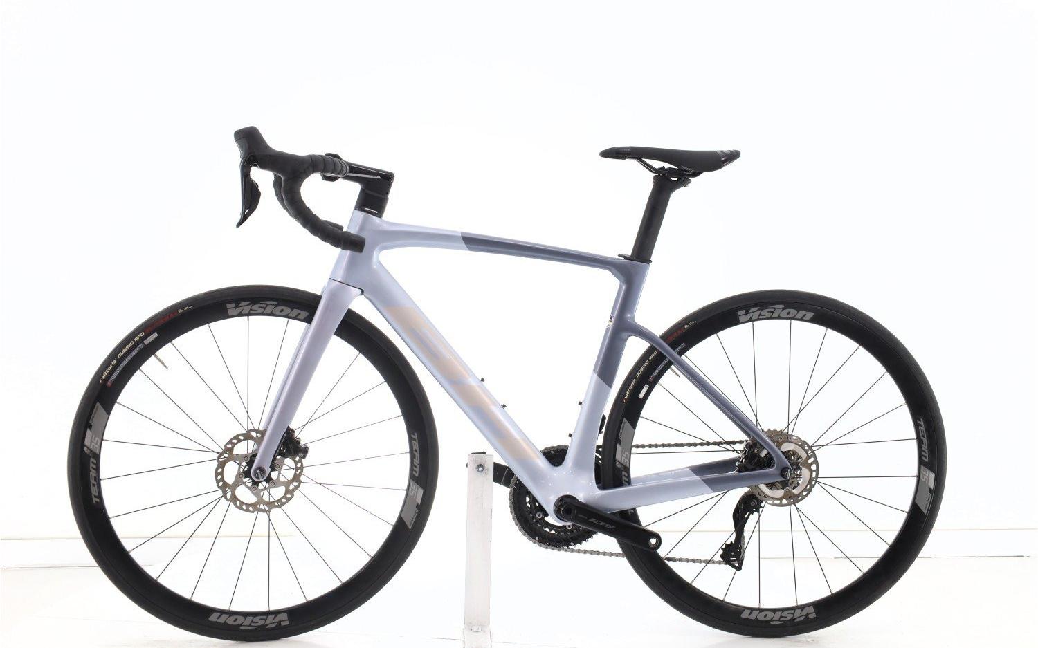 Bici da corsa BH Zyclora ·  RS1 3.5 carbonio Di2 12V, Usata, 2022, Barcelona