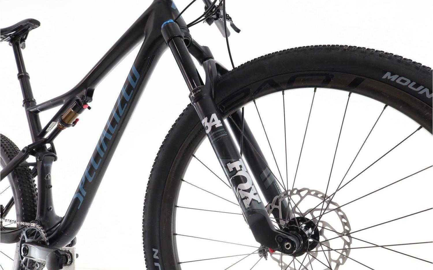 Mountain Bike Specialized Zyclora ·  Epic Evo FSR Carbonio GX, Usata, 2022, Barcelona