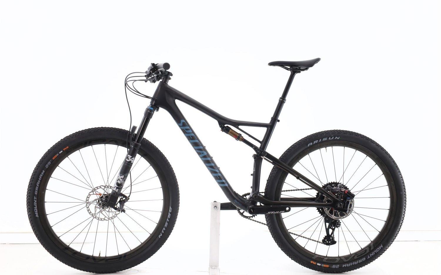 Mountain Bike Specialized Zyclora ·  Epic Evo FSR Carbonio GX, Usata, 2022, Barcelona