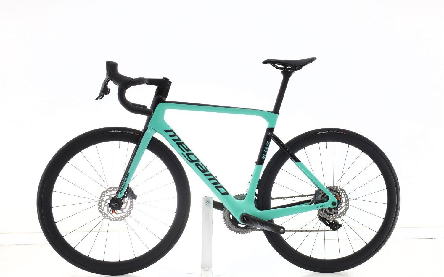 Bici da corsa Megamo Zyclora ·  Pulse Elite carbonio AXS 12V, Usata, 2022, Barcelona