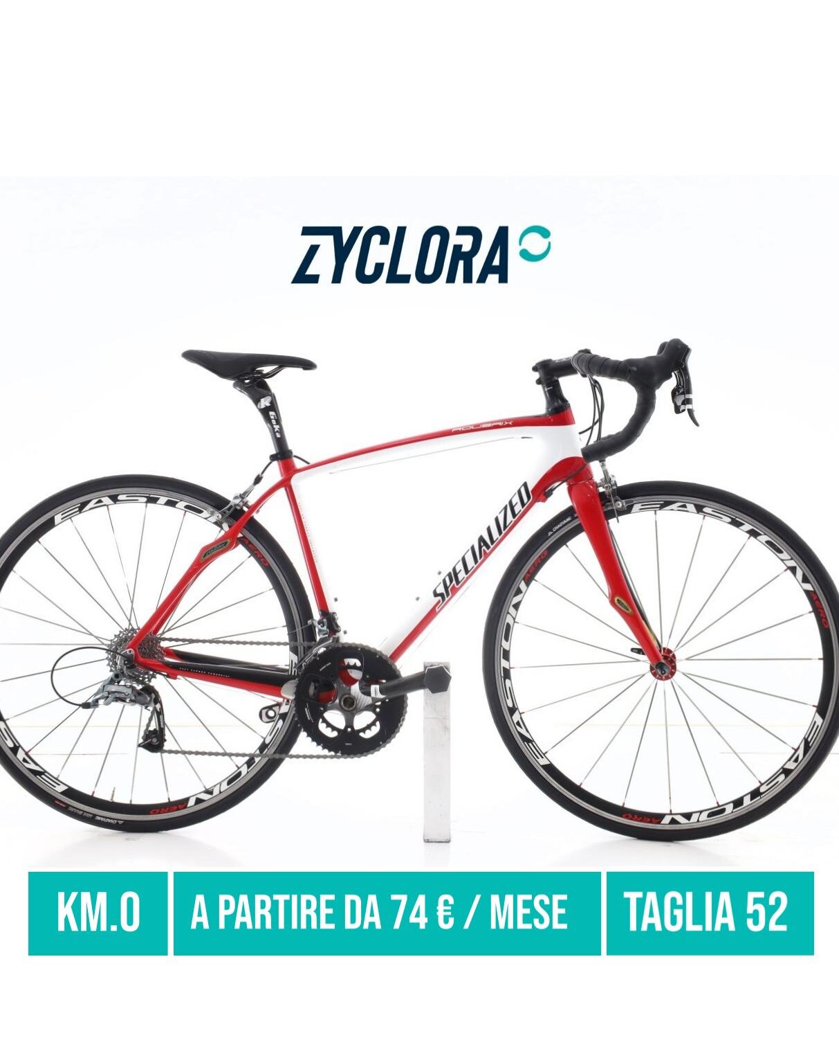 Cerca bicicletta Specialized usata o km0