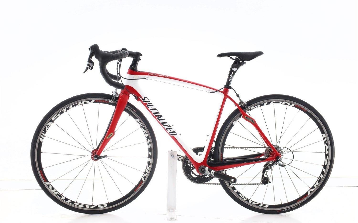 Bici da corsa Specialized Zyclora ·  Roubaix carbonio, Usata, 2013, Barcelona