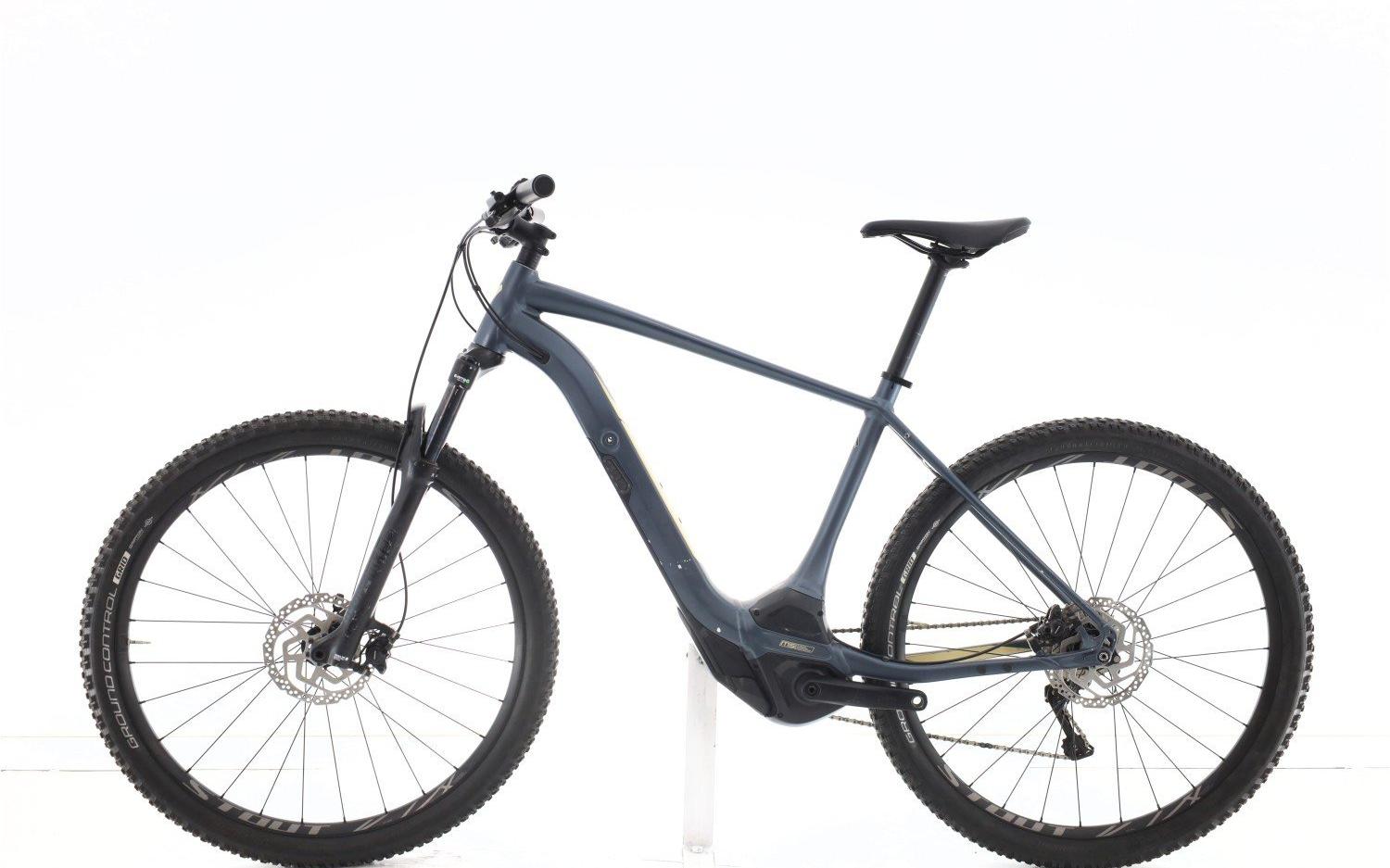 E-Bike Specialized Zyclora ·  Turbo Levo HT, Usata, 2021, Barcelona