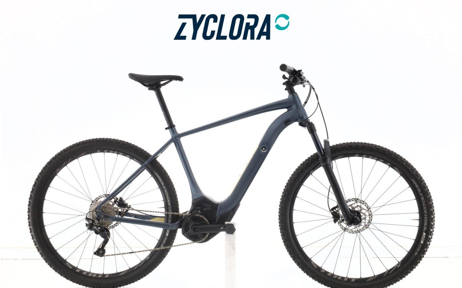 E-Bike Specialized Zyclora ·  Turbo Levo HT, Usata, 2021, Barcelona