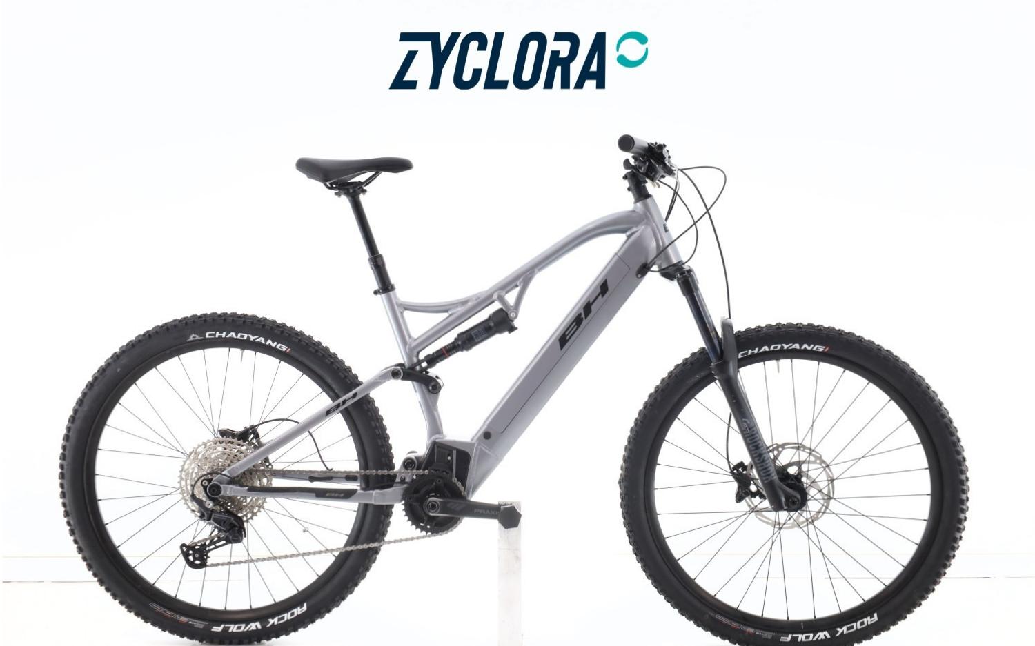 E-Bike BH Zyclora ·  Atom Lynx 8.2, Usata, 2023, Barcelona